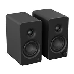 Creative XF1 Hi-resolution Bluetooth® 6.0 Desktop Speakers(Open Box)