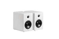 EDIFIER M90 Bluetooth Compact Active 2.0 Speaker System, White