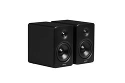 EDIFIER M90 Bluetooth Compact Active 2.0 Speaker System, Black