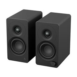 Creative XF1 Hi-resolution Bluetooth® 6.0 Desktop Speakers(Open Box)