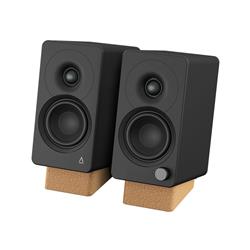 Creative XF1 Hi-resolution Bluetooth® 6.0 Desktop Speakers(Open Box)