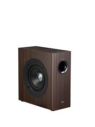 EDIFIER T5s Powered Active Subwoofer System, Brown