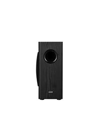 EDIFIER T5s Powered Active Subwoofer System, Black