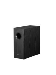 EDIFIER T5s Powered Active Subwoofer System, Black