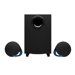 LOGITECH G560 LIGHTSYNC Bluetooth Gaming Speakers(Open Box)