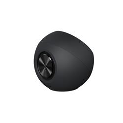 CREATIVE Pebble V2 2.0 Speaker USB/USB C 8W - Black(Open Box)