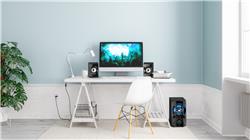 CREATIVE SBS E2900 2.1 Powerful Bluetooth Speaker System