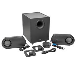 LOGITECH Z407 Système d’enceintes Bluetooth, Noir