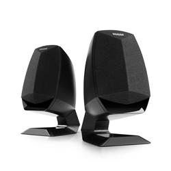 EDIFIER M210BT 2.1 Multimedia M201BT Computer Speaker System, Black