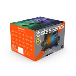 SteelSeries Arena 7 - 2.1 Gaming Speakers with Bluetooth(Open Box)