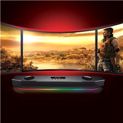 CREATIVE 2.1ch Sound BlasterX Katana 75W Soundbar with Subwoofer