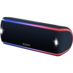 SONY SRS-XB31 Portable Wireless Speaker - Black(Open Box)