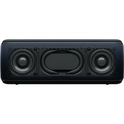 SONY SRS-XB31 Portable Wireless Speaker - Black(Open Box)