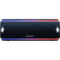 SONY SRS-XB31 Portable Wireless Speaker - Black(Open Box)