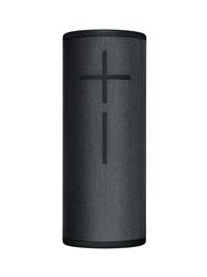 ULTIMATE EARS Boom 3 Bluetooth Wireless Speaker - Night Black(Open Box)