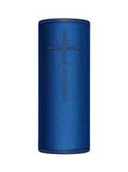 ULTIMATE EARS Boom 3 Bluetooth Wireless Speaker - Lagoon Blue