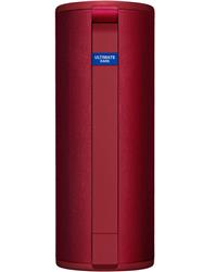 ULTIMATE EARS MegaBoom 3 - Bluetooth Wireless Speaker Red