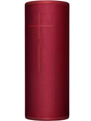 ULTIMATE EARS MegaBoom 3 - Bluetooth Wireless Speaker Red