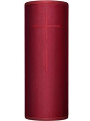 ULTIMATE EARS MegaBoom 3 - Bluetooth Wireless Speaker Red