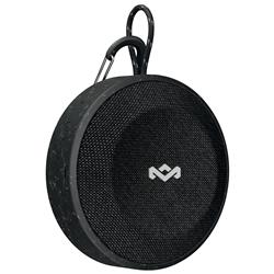 MARLEY NO BOUNDS PORTABLE BT SPEAKER Black