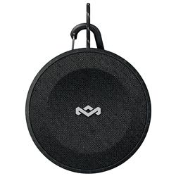 MARLEY NO BOUNDS PORTABLE BT SPEAKER Black