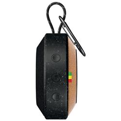 MARLEY NO BOUNDS PORTABLE BT SPEAKER Black