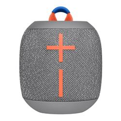 ULTIMATE EARS Wonderboom II, Ultraportable Bluetooth Speaker, Grey