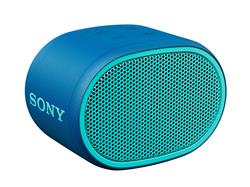 SONY SRS-XB01/L Bluetooth Compact Portable Speaker