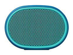 SONY SRS-XB01/L Bluetooth Compact Portable Speaker