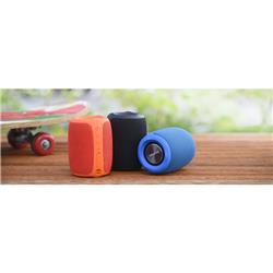 CREATIVE MUVO Play Bluetooth Wireless Speaker (Blue)(Open Box)