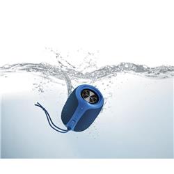 CREATIVE MUVO Play Bluetooth Wireless Speaker (Blue)(Open Box)