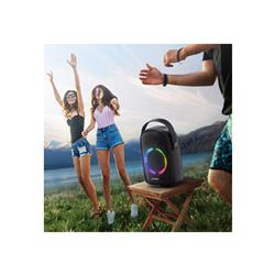 ANKER Soundcore Rave Neo Bluetooth Speaker - Black