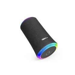 ANKER Soundcore Flare 2 - Portable Bluetooth Speaker - Black