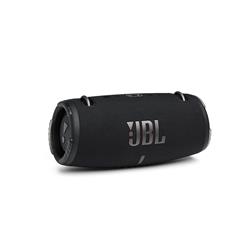 JBL Xtreme 3 Portable Waterproof Speaker with Carrying Strap, Black(Open Box)