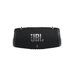 JBL Xtreme 3 Portable Waterproof Speaker with Carrying Strap, Black(Open Box)