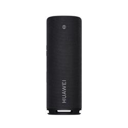 HUAWEI Sound Joy, 26-Hour Playtime, Obsidian Black Bluetooth Speaker