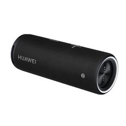 HUAWEI Sound Joy, 26-Hour Playtime, Obsidian Black Bluetooth Speaker