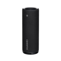 HUAWEI Sound Joy, 26-Hour Playtime, Obsidian Black Bluetooth Speaker