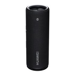 HUAWEI Sound Joy, 26-Hour Playtime, Obsidian Black Bluetooth Speaker