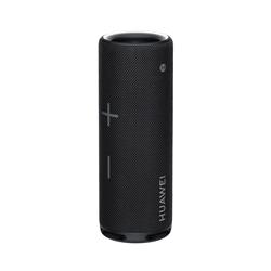 HUAWEI Sound Joy, 26-Hour Playtime, Obsidian Black Bluetooth Speaker