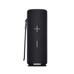 HUAWEI Sound Joy, 26-Hour Playtime, Obsidian Black Bluetooth Speaker