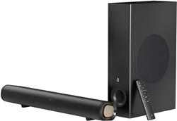Barre de son Creative Stage Pro 2.1, Noire