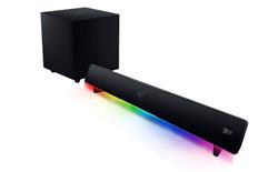 Razer Leviathan V2 - Multi-Driver PC Gaming Soundbar(Open Box)