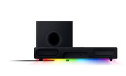 Razer Leviathan V2 - Multi-Driver PC Gaming Soundbar(Open Box)