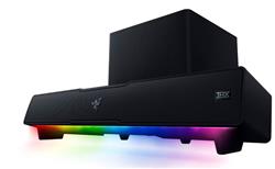 Razer Leviathan V2 - Multi-Driver PC Gaming Soundbar(Open Box)