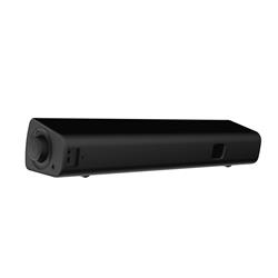 CREATIVE Sound Blaster GS3 Compact RGB Gaming SoundBar, Black