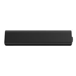 CREATIVE Sound Blaster GS3 Compact RGB Gaming SoundBar, Black