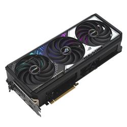 ASUS ROG Strix GeForce RTX 5070 OC Edition 12GB GDDR7 Graphics Card