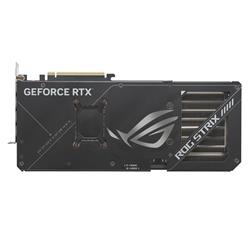 ASUS ROG Strix GeForce RTX 5070 OC Edition 12GB GDDR7 Graphics Card