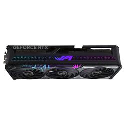 ASUS ROG Strix GeForce RTX 5070 OC Edition 12GB GDDR7 Graphics Card